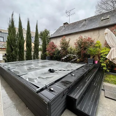 Maison Individuelle Βίλα