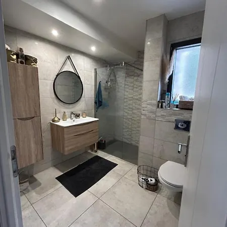 Maison Individuelle Villa *