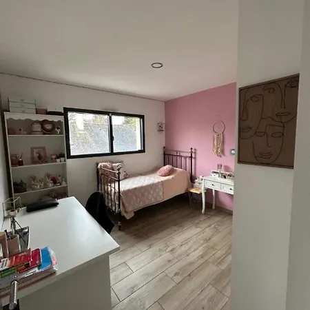 Maison Individuelle Villa Le Mans