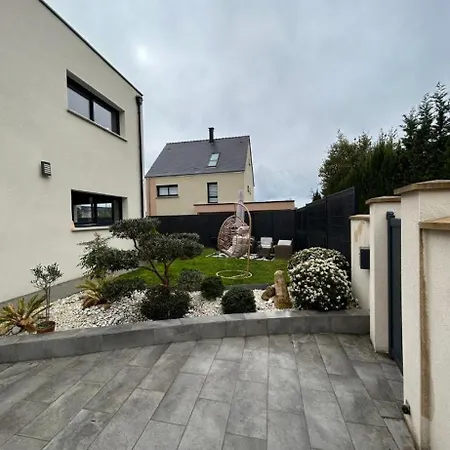 Maison Individuelle * Le Mans