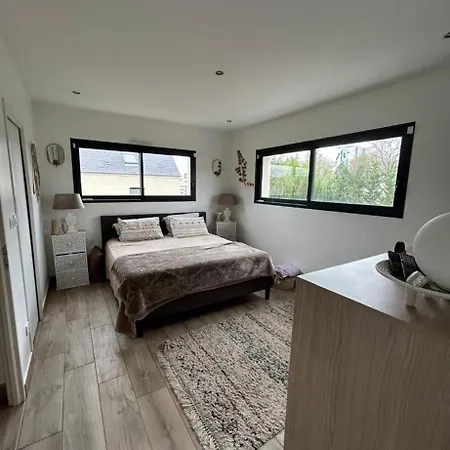 Maison Individuelle Villa