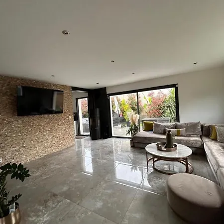 Maison Individuelle Le Mans